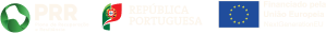 PPR, Republica Portuguesa, UE Logo